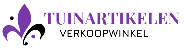 Tuinartikelen Verkoopwinkel