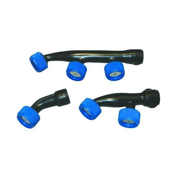 Trolleydruksproeier 45 Liter Op Batterij - Afbeelding 3