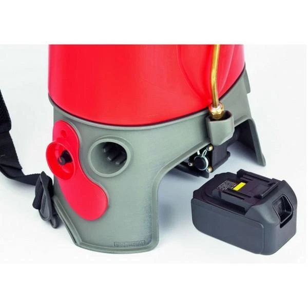 Accu-rugspuit Birchmeier REC 15 ABZ - Afbeelding 2