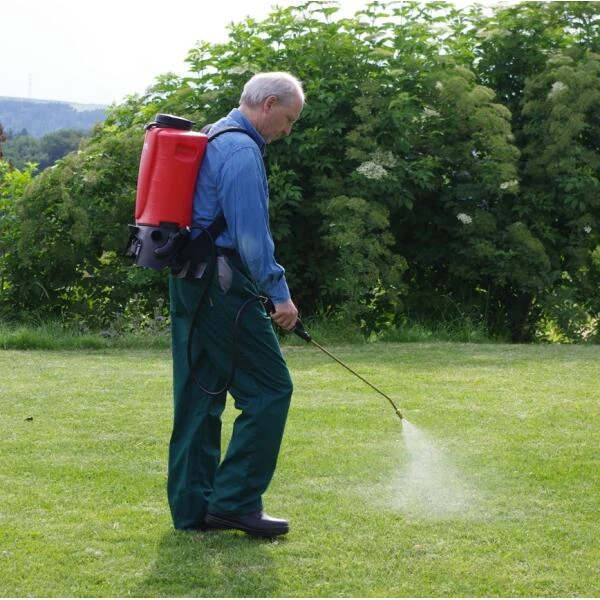 Accu-rugspuit Birchmeier REC 15 ABZ - Afbeelding 5