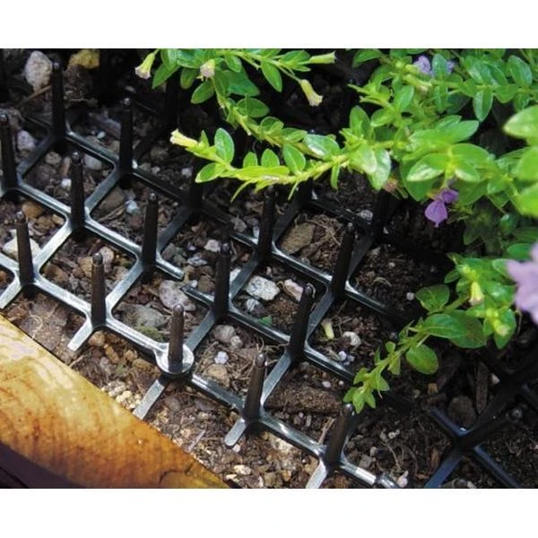 Anti-graafraster - 200 × 30 Cm - Afbeelding 3