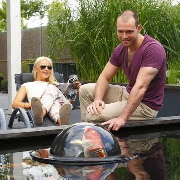 Drijvende Visbeleving - 56 Cm - Afbeelding 3