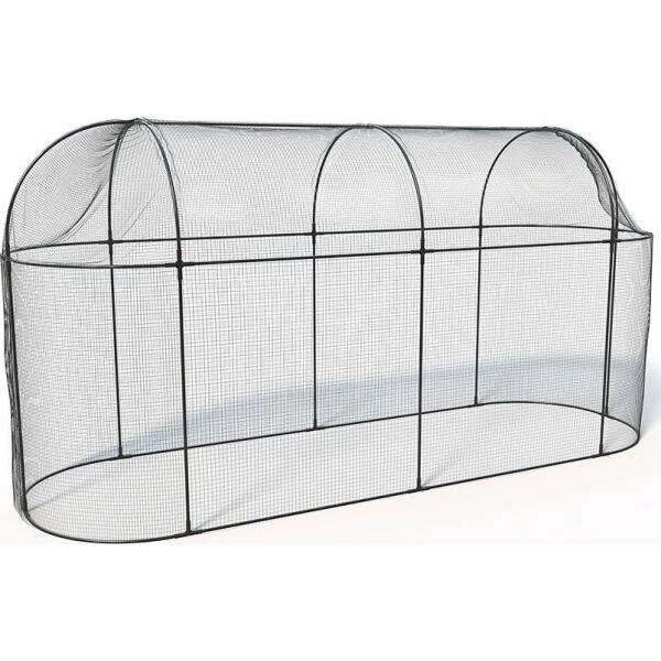 Fruitkooi Lang 3 × 1 × 1,5 M - Afbeelding 2