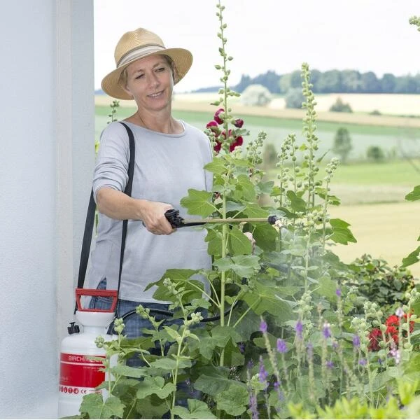 Druksproeier Birchmeier Garden Star 5 Liter - Afbeelding 3