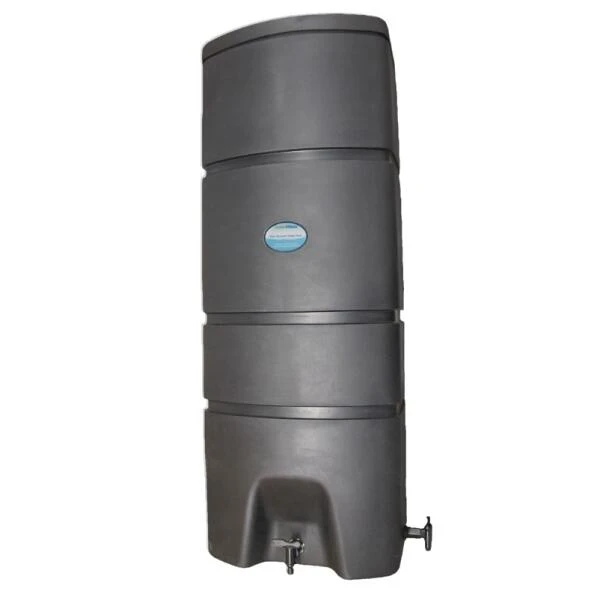 Regenton Muurmodel - 160 Liter