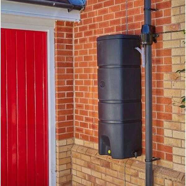 Regenton Muurmodel - 160 Liter - Afbeelding 3