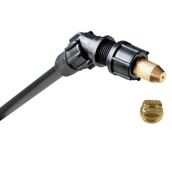 Rugsproeier 425 Pro Line Solo - 15 Liter Met Zuigerpomp - Afbeelding 2