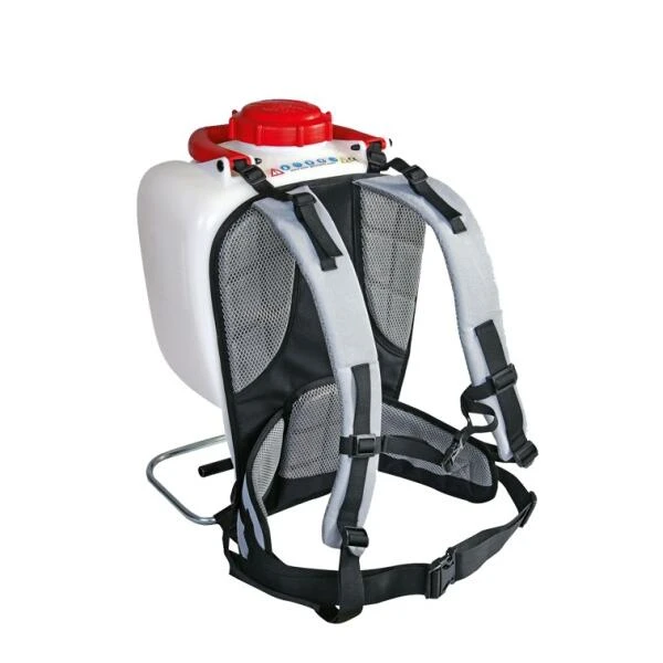 Rugsproeier 425 Pro Line Solo - 15 Liter Met Zuigerpomp - Afbeelding 3