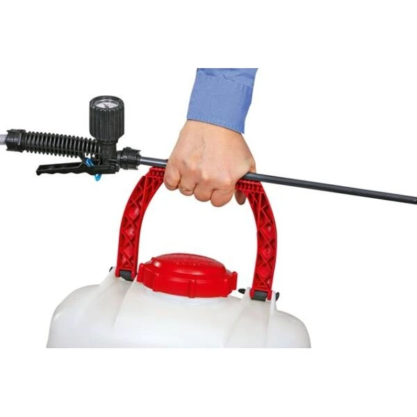 Rugsproeier 425 Pro Line Solo - 15 Liter Met Zuigerpomp - Afbeelding 4
