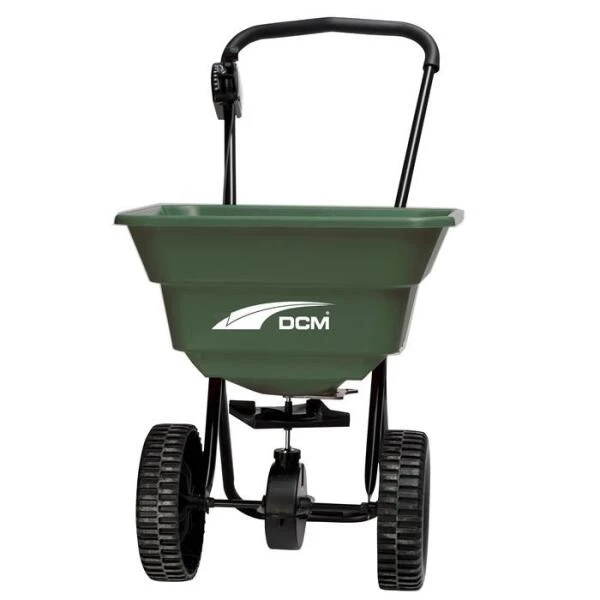 DCM Kunstmeststrooier 30 Liter