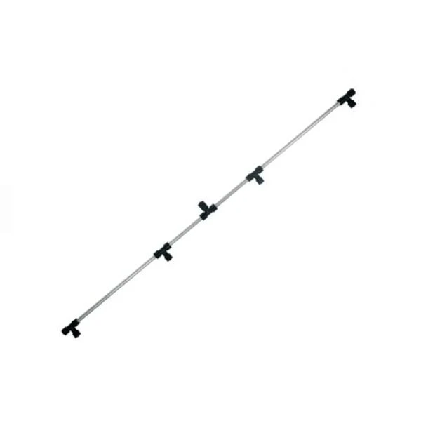 Sproeibalk Aluminium Solo - 120 Cm